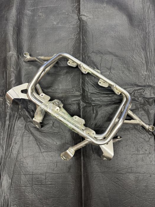 Дуги кріплення під кофри BMW GS