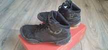 Борцовки Asics JB-4. 35р.