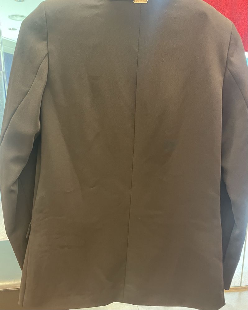 Blazer novo GUESS