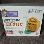 Небулайзер Little doktor LD -211C