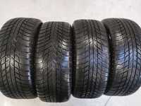 Opony zimowe 225/50R17 Bridgestone Lm001