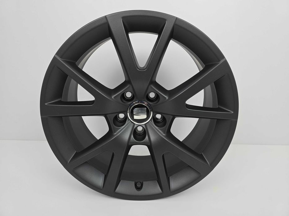 FABRYCZNIE NOWE Felgi 18 Seat Ateca Leon Tarraco