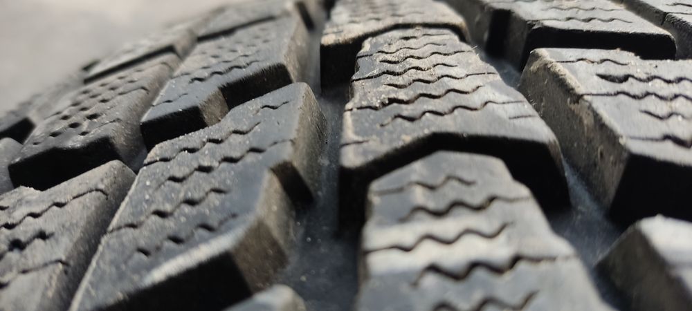 2szt 235 65r17 104Q Dunlop Grandtrek SJ6 w idealnym stanie