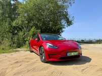 Tesla Model 3 Standard Range Plus RWD