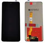 Wyświetlacz Lcd Ekran Szybka Realme C55 Rmx3710