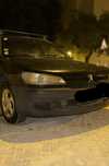 Pegout 306 comercial 1.9 /97