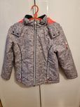 Kurtka H&M rozm. 146