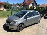 Toyota Yaris II 1,3 101 KM 2009 r. LPG