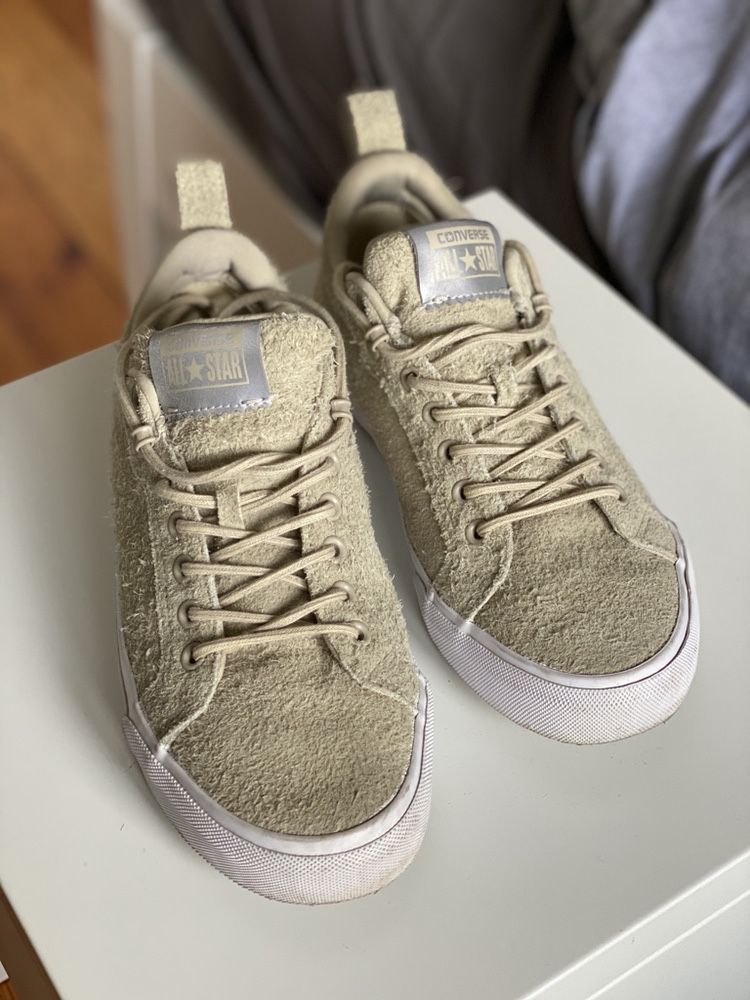 Кеды Converse оригинал