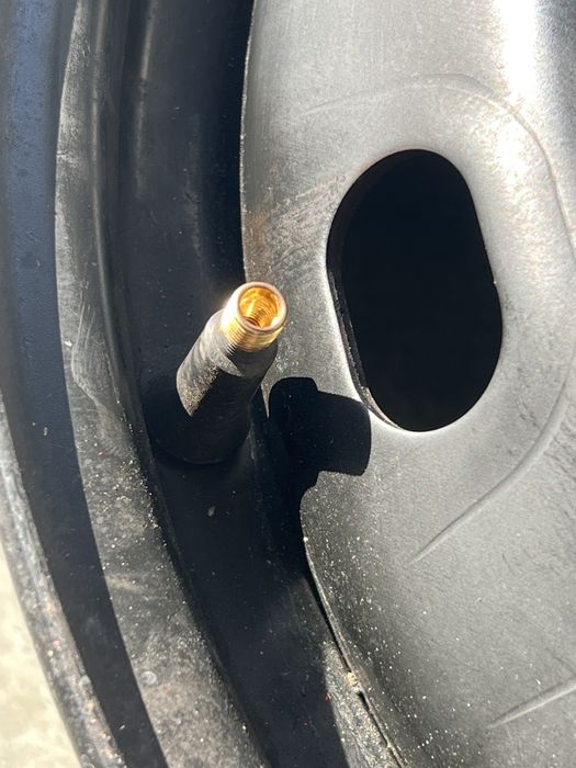 Диски Trafic Vivaro r16