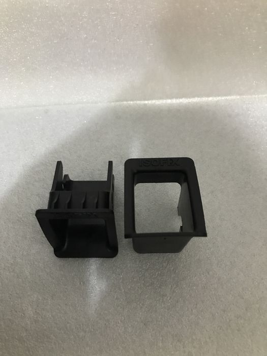 Адаптер напрямні isofix Britax Recaro Cybex Maxi-Cosi