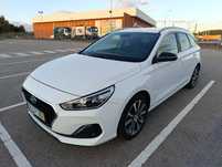 Hyundai i30 CW