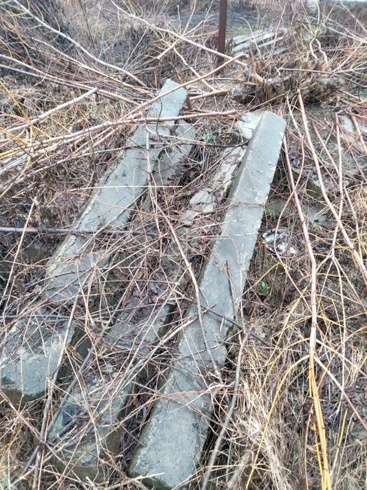 Продам будівельні матеріали.