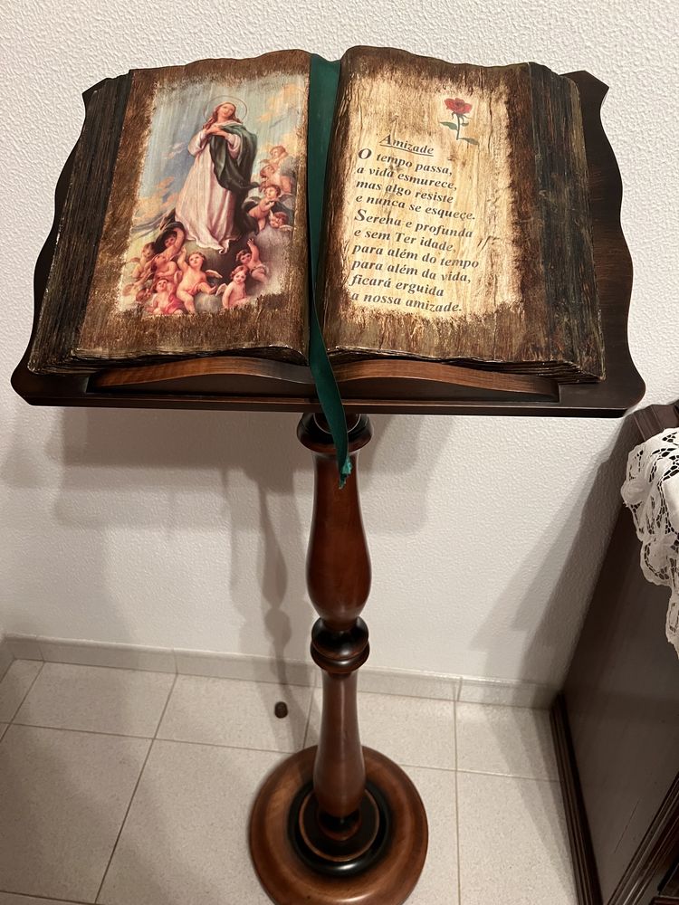 Movel de Leitura