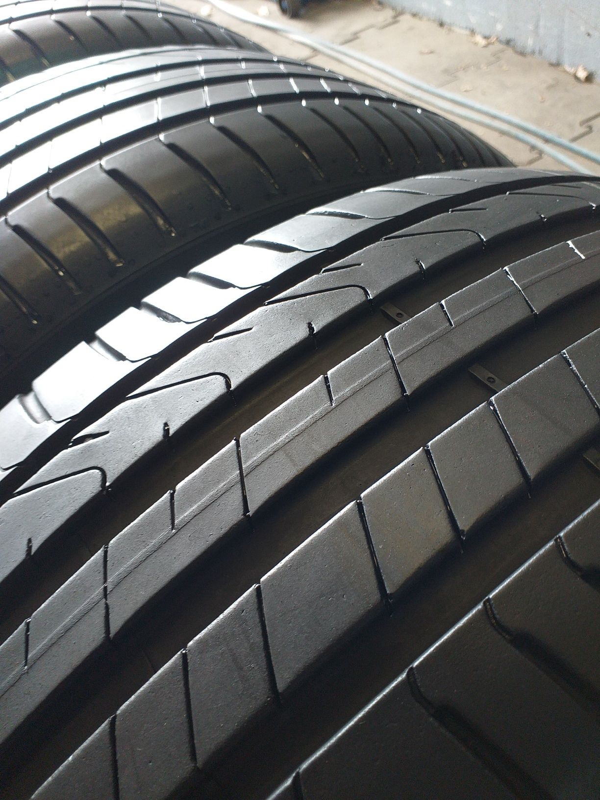 Opony 225/45R18 PIRELLI Cinturato 2021r Super stan