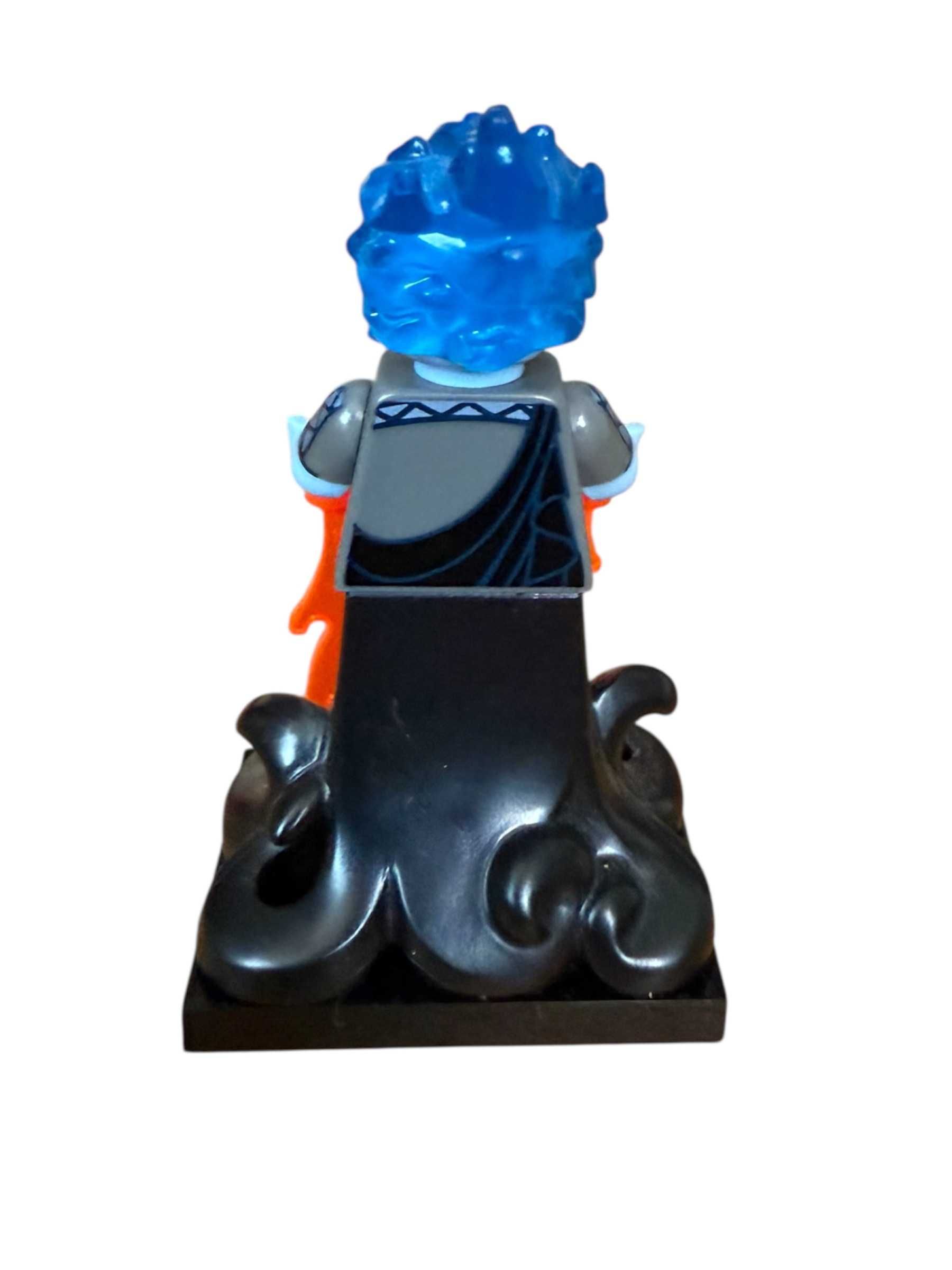 Lego Minifigures 71024 Disney Hades nr 13