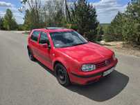 Volkswagen Golf IV 1.9 Tdi 90km