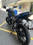 Mota 125 nk 2018 gasolina