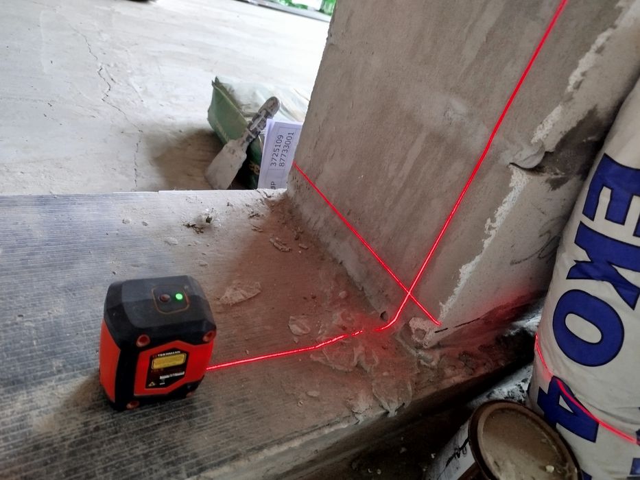 Видеокамера наружного наблюдения