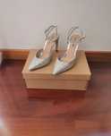 Sandálias salto alto STEVE MADDEN