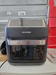 Frytkownica, Frytownica, AirFryer