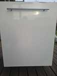 Zmywarka Electrolux real life XXL 60cm