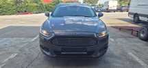 Ford Mondeo Mondeo Mk 5 Jeden właściciel