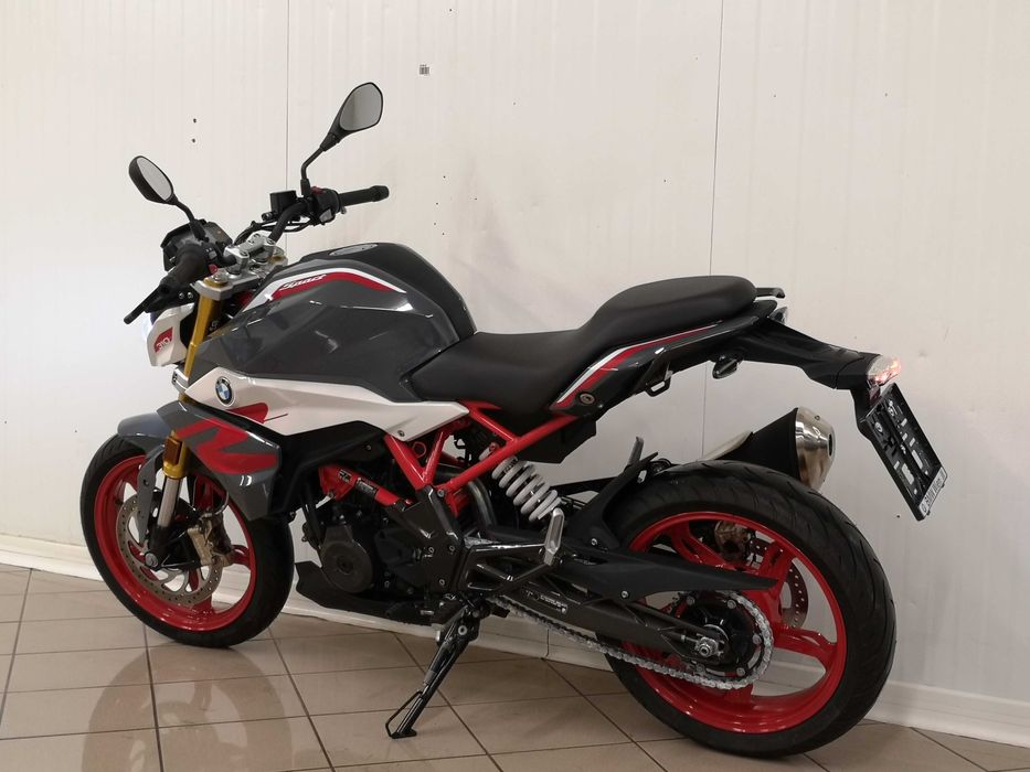 BMW G 310 R   Fabrycznie  NOWE !!!