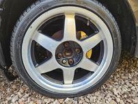 Felgi 4x108 intra et 35, 7.5j audi,ford,sierra,escort,b3,b4,scorpio