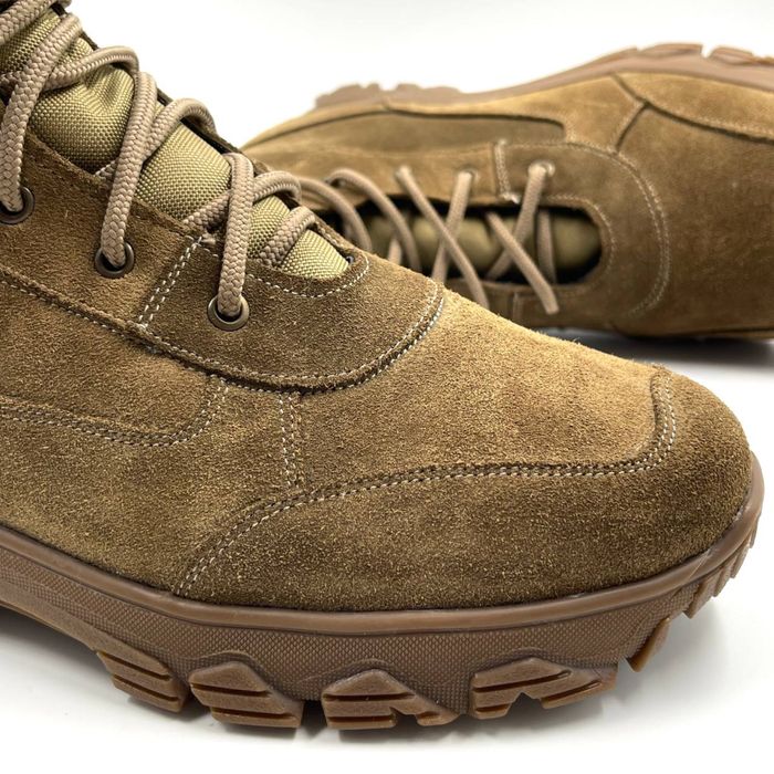 Тактичні берци осінь-зима (Gore-Tex) 36-50 розмір