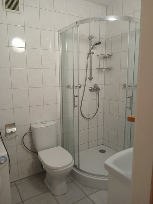 Mieszkanie wynajem Wrocław muchobór