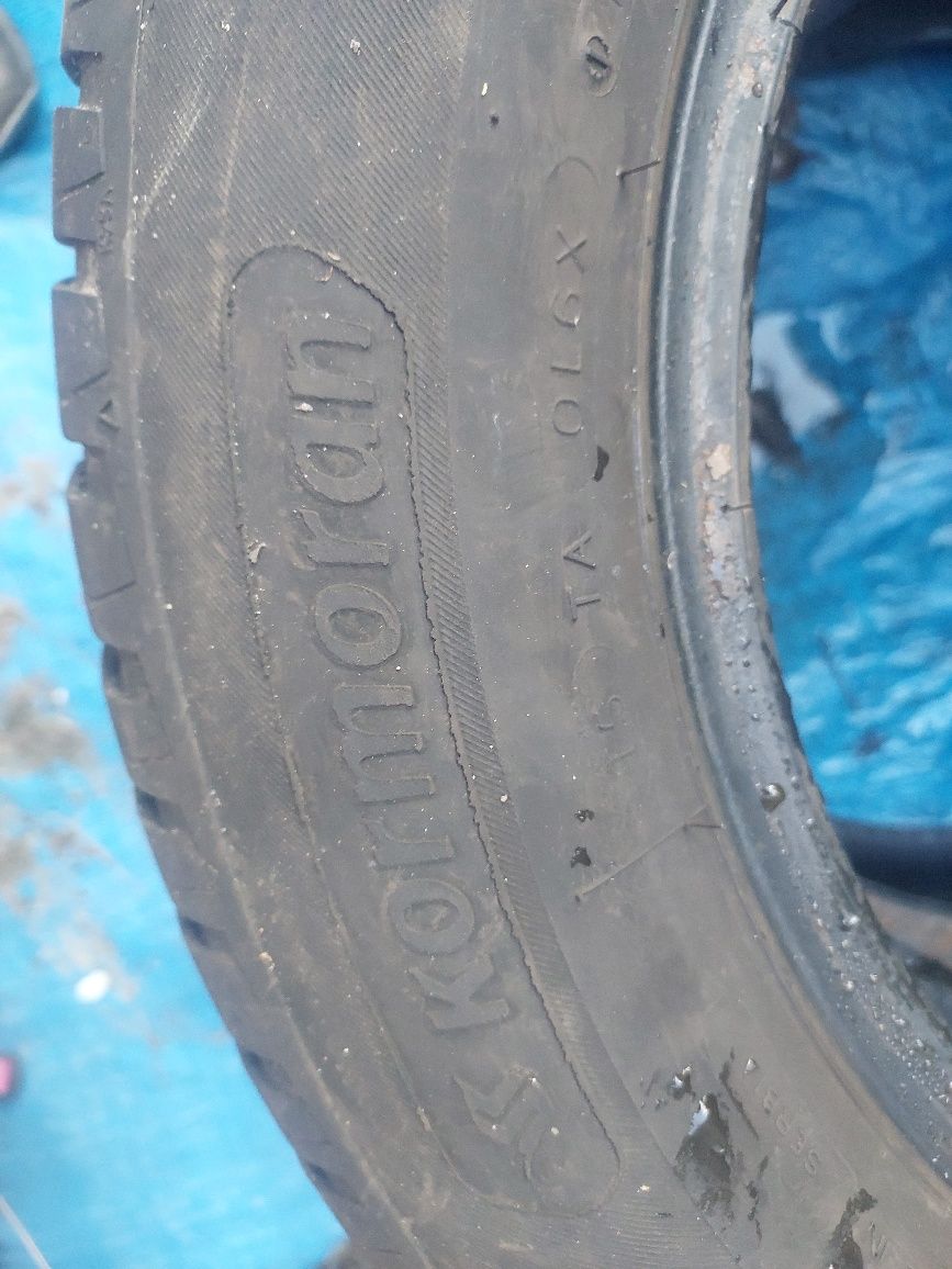 Opony Lato 195/65r15 4szt !