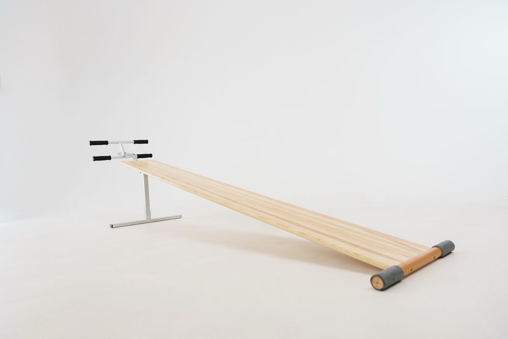 Ексклюзив! Нова модель Профілактора Евмінова