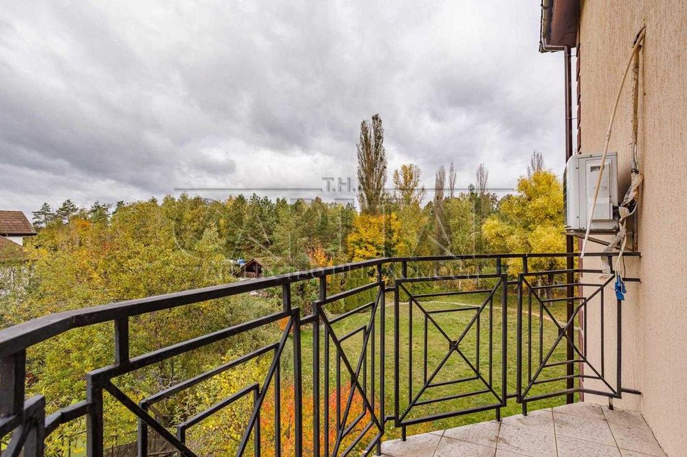 Продаж будинку з газом та укриттям, Дмитрівка, Бучанський р-н