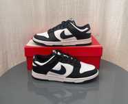 Buty Nike dunk panda czarno biale męskie damskie obuwie sportowe NOWE