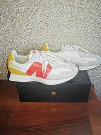 Кроссовки мужские New Balance 327.