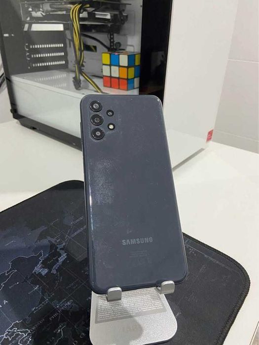 Samsung Galaxy A13 em bom estado