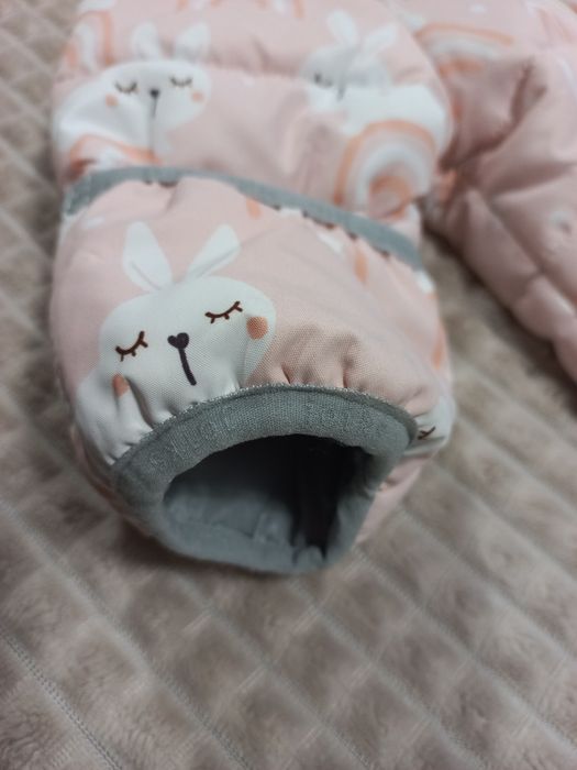 Комбінезон Joiks демісезонний, 62 р.