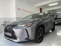 Lexus UX 250h Special Edition (LCA)