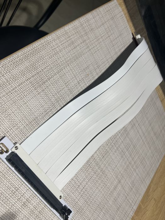 Рейзер PCIE 3.0 для відеокарти