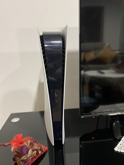 Ps5 digital 865gb