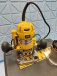 Frezarka Dewalt w bdb stanie.