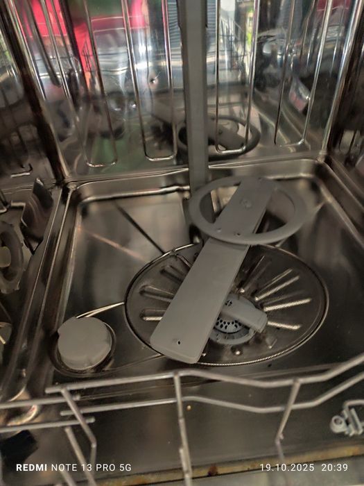 Zmywarka do zabudowy Electrolux ESL 6374RO