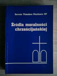 S.T. Pinckaers: Źródła moralności chrześcijańskiej