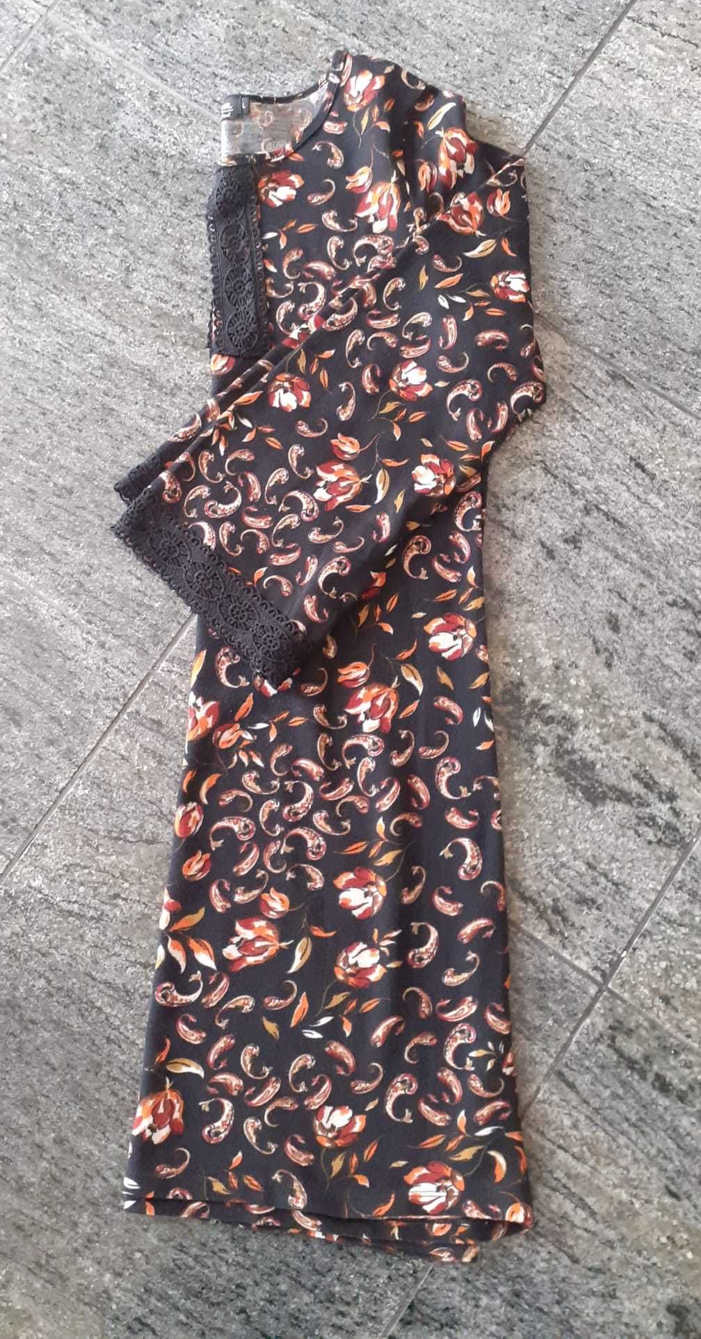 Vestidos de senhora