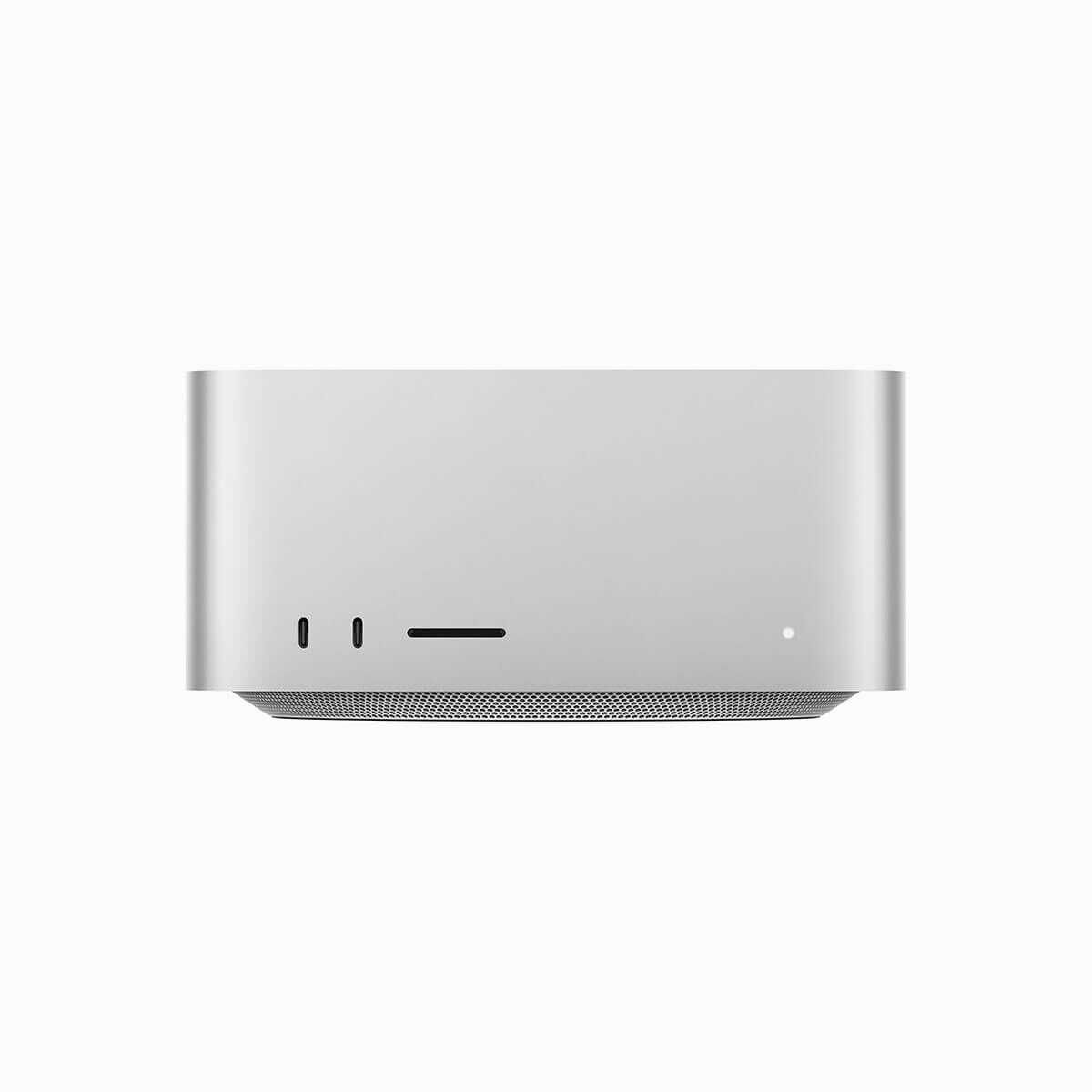 Apple Mac Studio M2 Max 12-core CPU / 96GB RAM / 2TB SSD / Srebrny