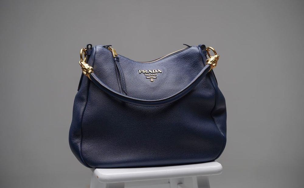Сумка Prada lux (нова оригінал )