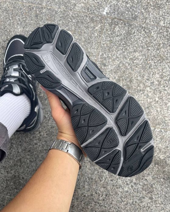 Кросівки Asics GEL-NYC Black