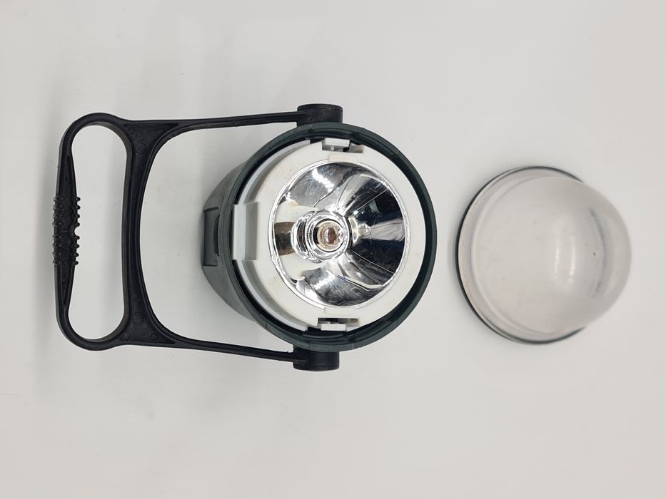 Lanterna portátil de campismo