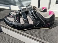 Buty rowerowe SPD Specialized Spirita RBX body geometry r. 39